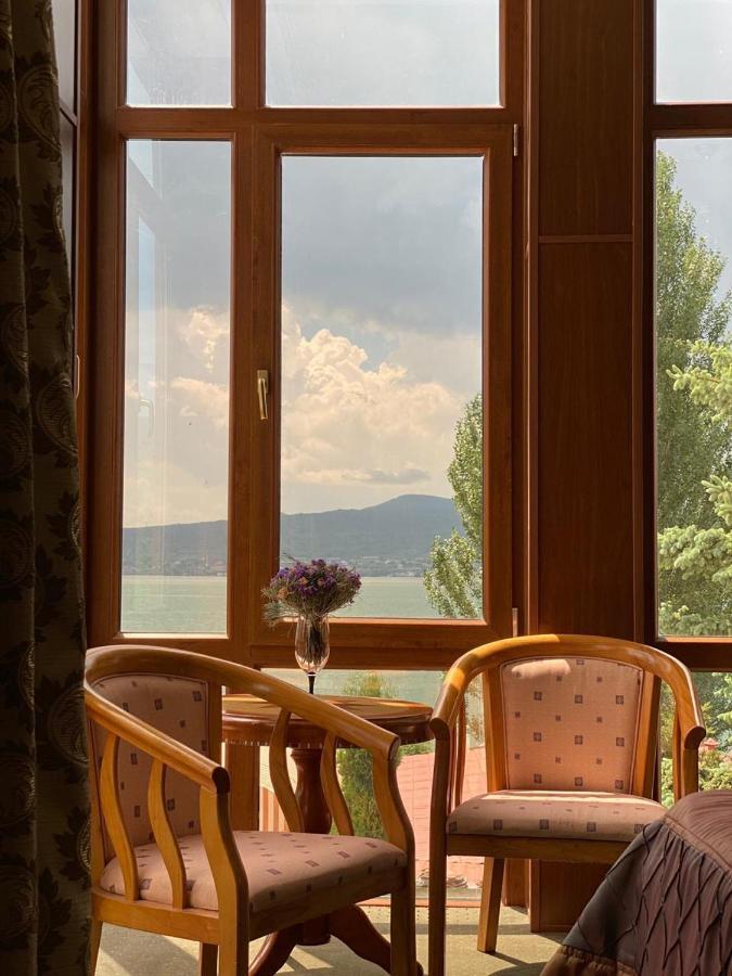 Hotel Orsetto Sevan Exterior foto