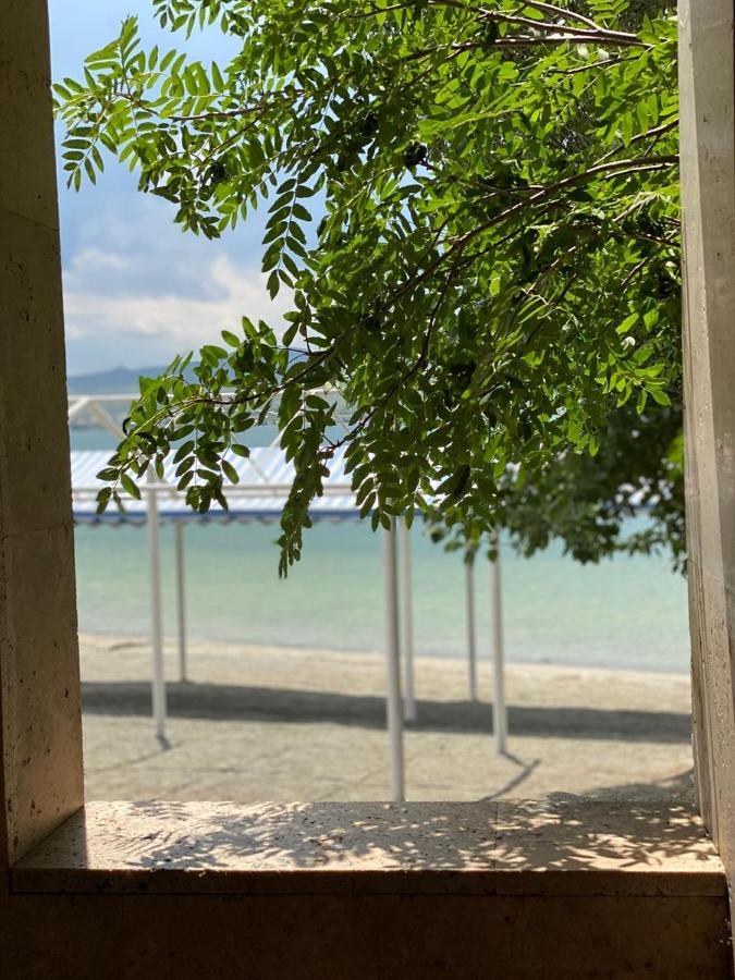 Hotel Orsetto Sevan Exterior foto