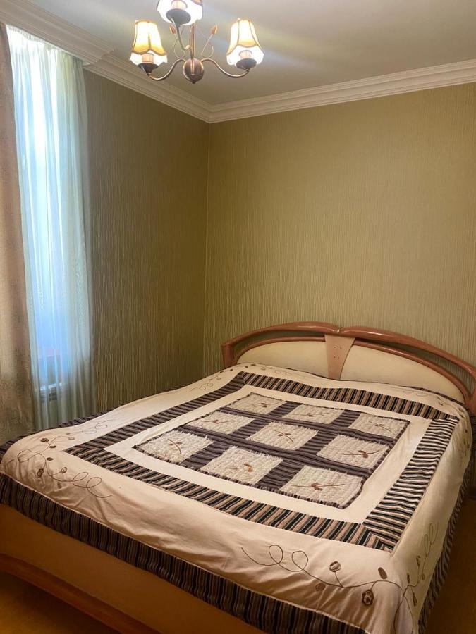 Hotel Orsetto Sevan Exterior foto